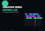 edit engaging short form videos
